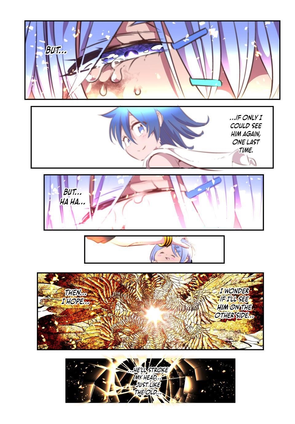 I Was Reincarnated as the 7th Prince so I Will Perfect My Magic as I Please Chapter 184 - Page 24