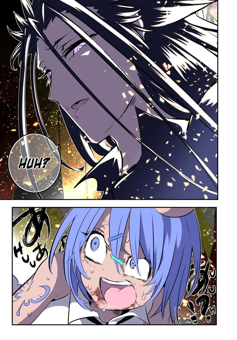 I Was Reincarnated as the 7th Prince so I Will Perfect My Magic as I Please Chapter 184 - Page 29