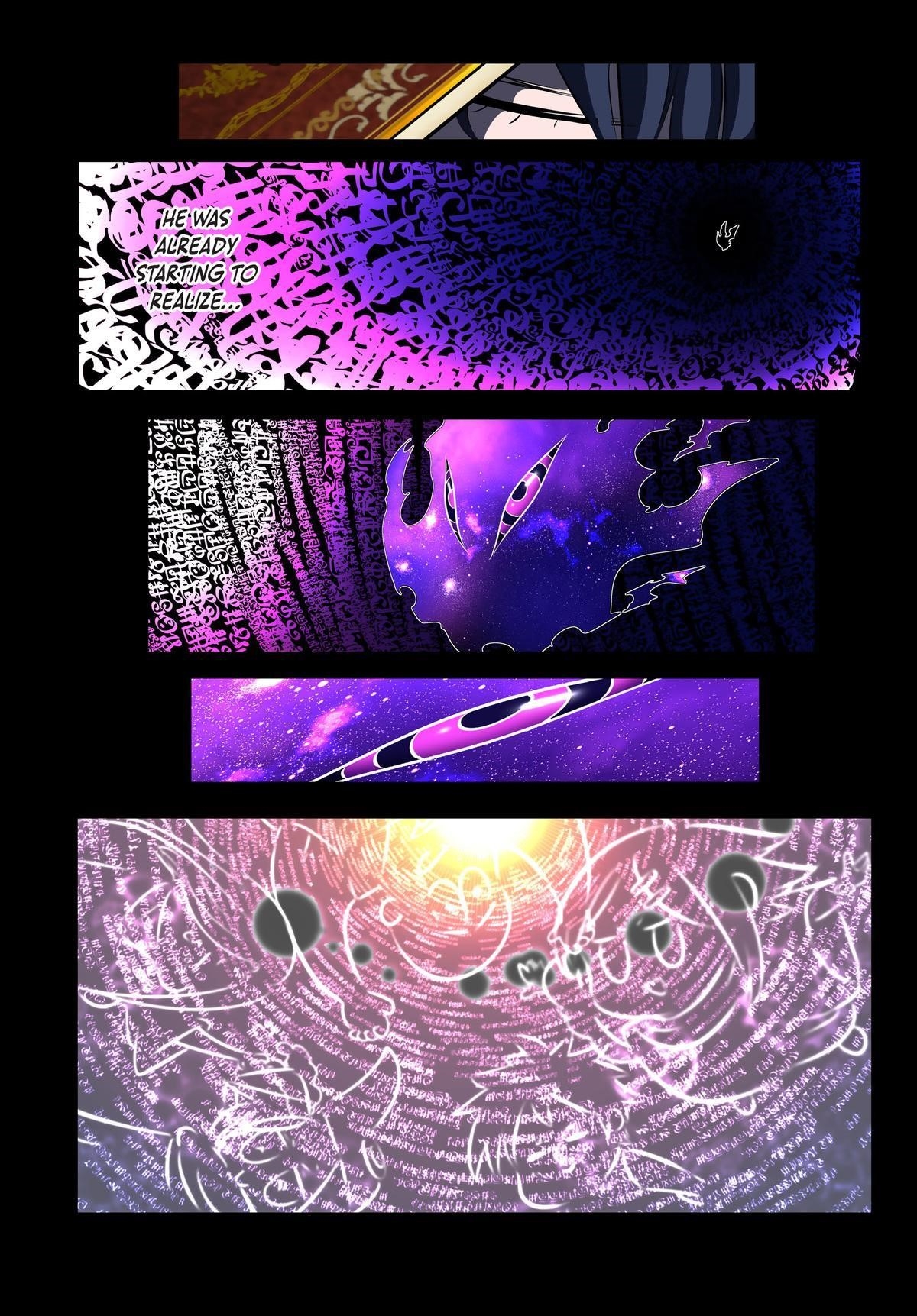 I Was Reincarnated as the 7th Prince so I Will Perfect My Magic as I Please Chapter 186 - Page 7