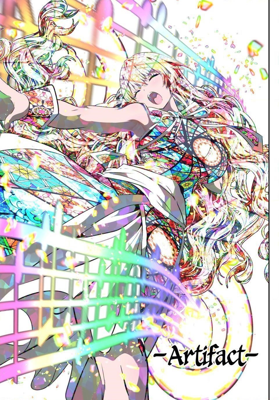 I Was Reincarnated as the 7th Prince so I Will Perfect My Magic as I Please Chapter 197 - Page 26