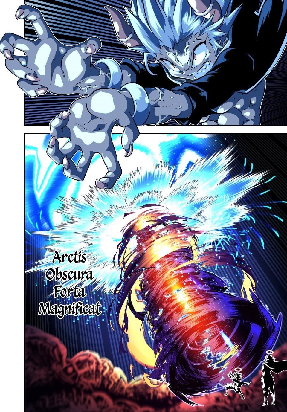 I Was Reincarnated as the 7th Prince so I Will Perfect My Magic as I Please Chapter 198 - Page 12