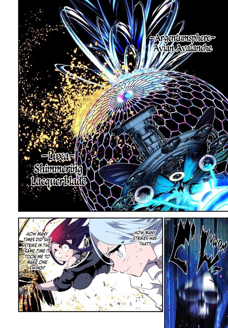 I Was Reincarnated as the 7th Prince so I Will Perfect My Magic as I Please Chapter 198 - Page 20