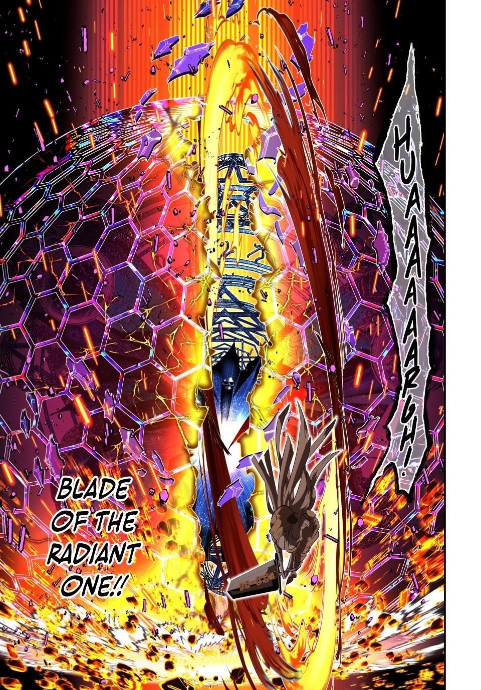 I Was Reincarnated as the 7th Prince so I Will Perfect My Magic as I Please Chapter 198 - Page 23