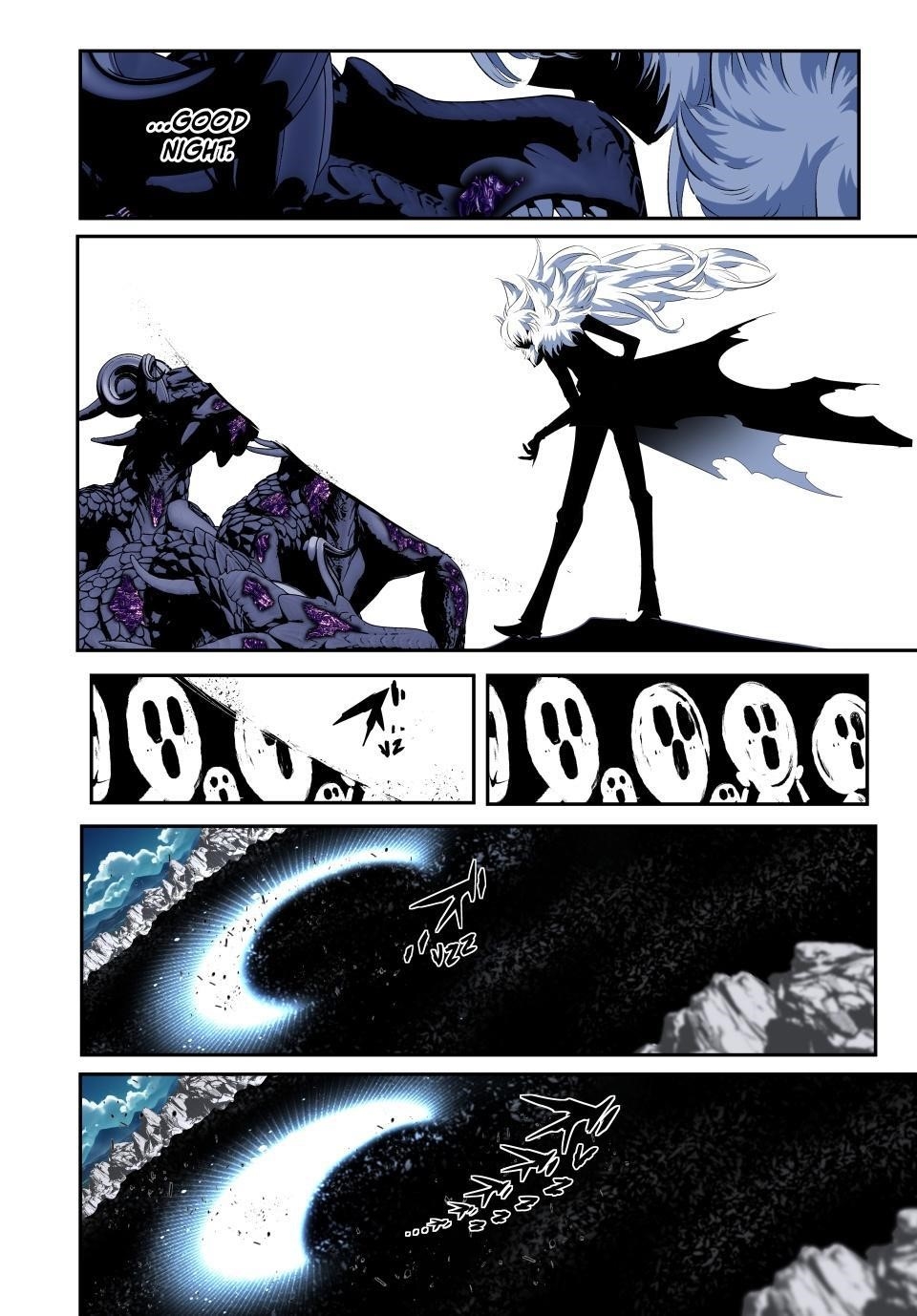 I Was Reincarnated as the 7th Prince so I Will Perfect My Magic as I Please Chapter 198 - Page 4