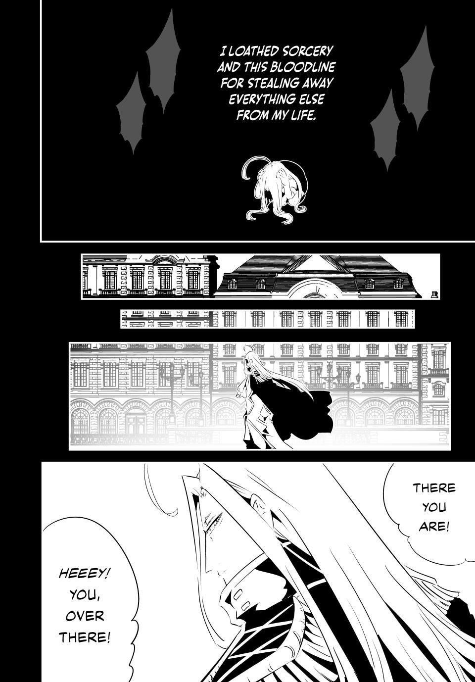 I Was Reincarnated as the 7th Prince so I Will Perfect My Magic as I Please Chapter 200 - Page 2