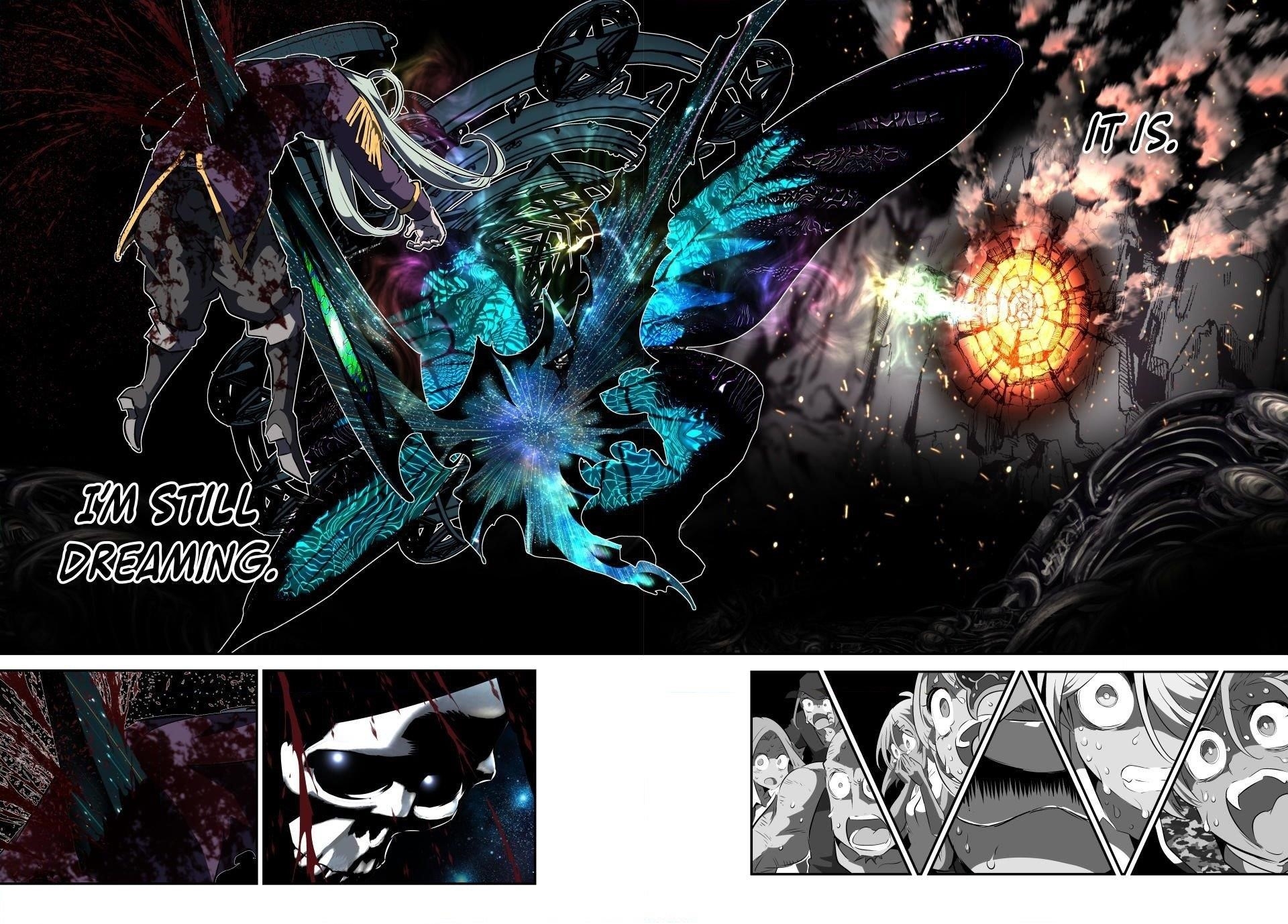 I Was Reincarnated as the 7th Prince so I Will Perfect My Magic as I Please Chapter 200 - Page 22