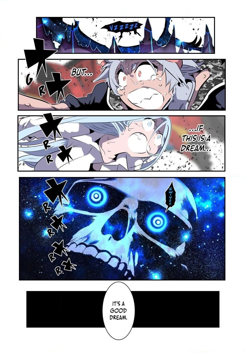 I Was Reincarnated as the 7th Prince so I Will Perfect My Magic as I Please Chapter 200 - Page 24