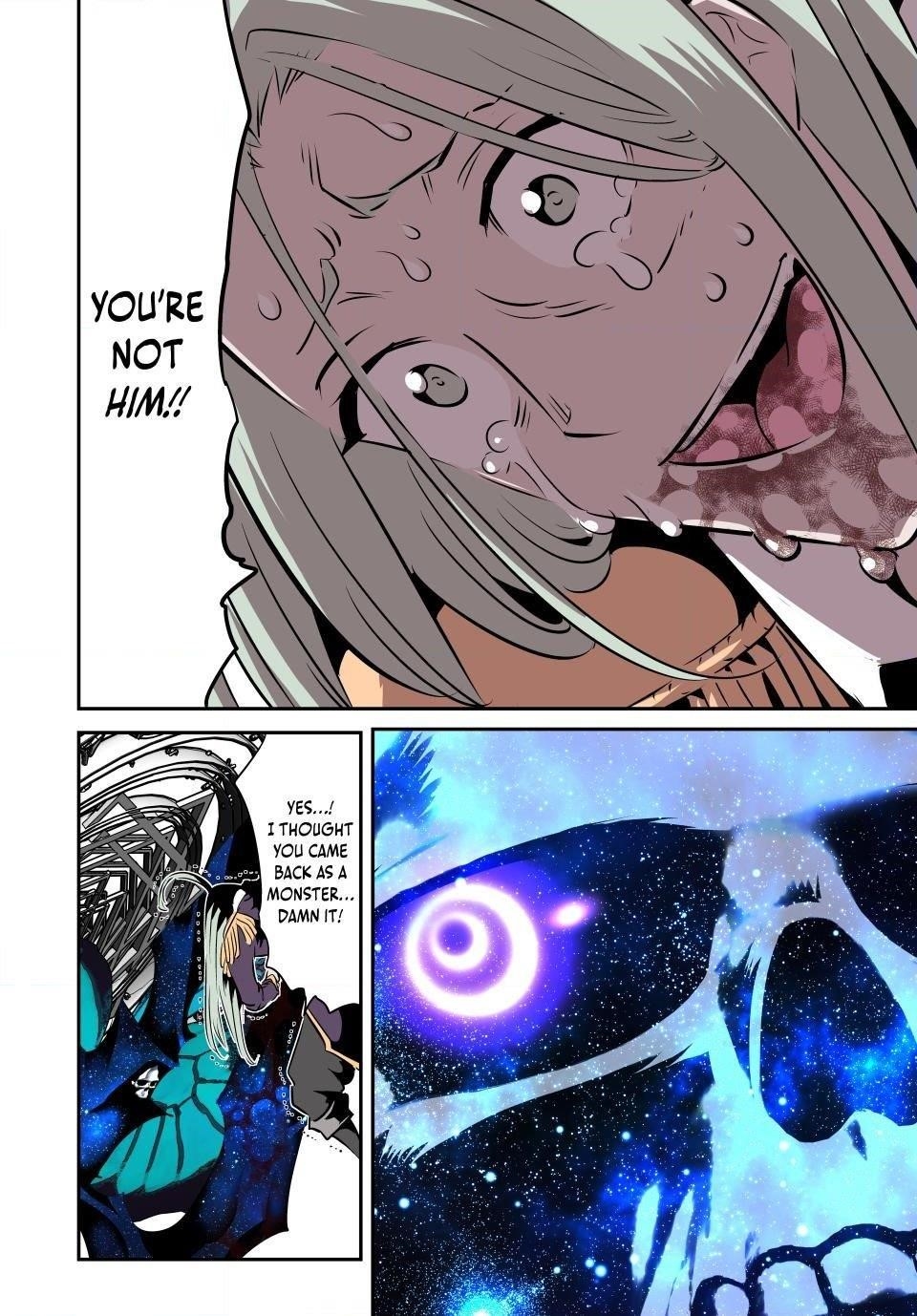 I Was Reincarnated as the 7th Prince so I Will Perfect My Magic as I Please Chapter 200 - Page 25