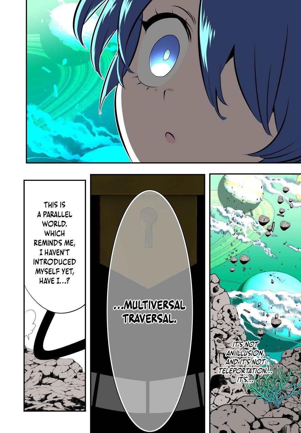 I Was Reincarnated as the 7th Prince so I Will Perfect My Magic as I Please Chapter 201 - Page 23