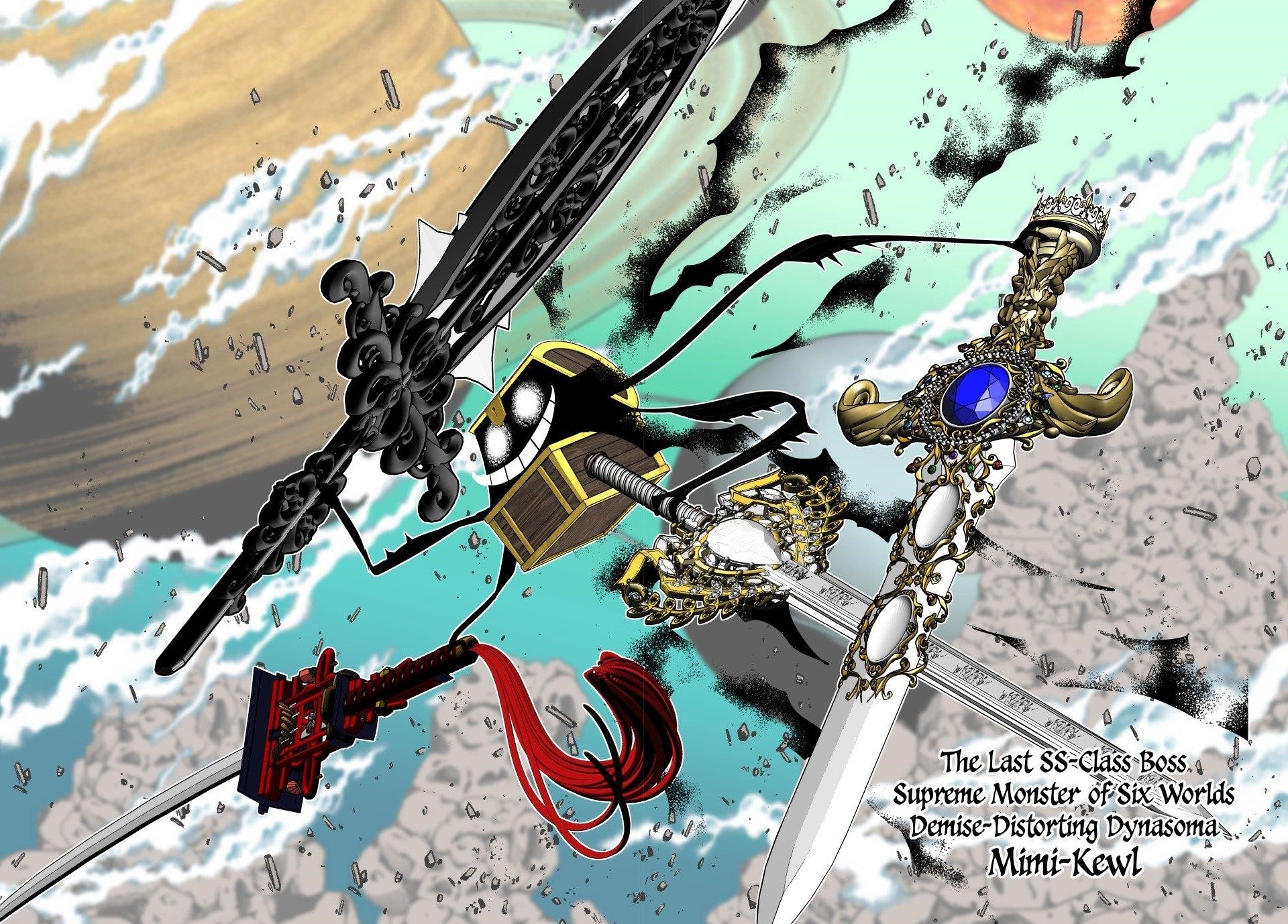 I Was Reincarnated as the 7th Prince so I Will Perfect My Magic as I Please Chapter 201 - Page 30