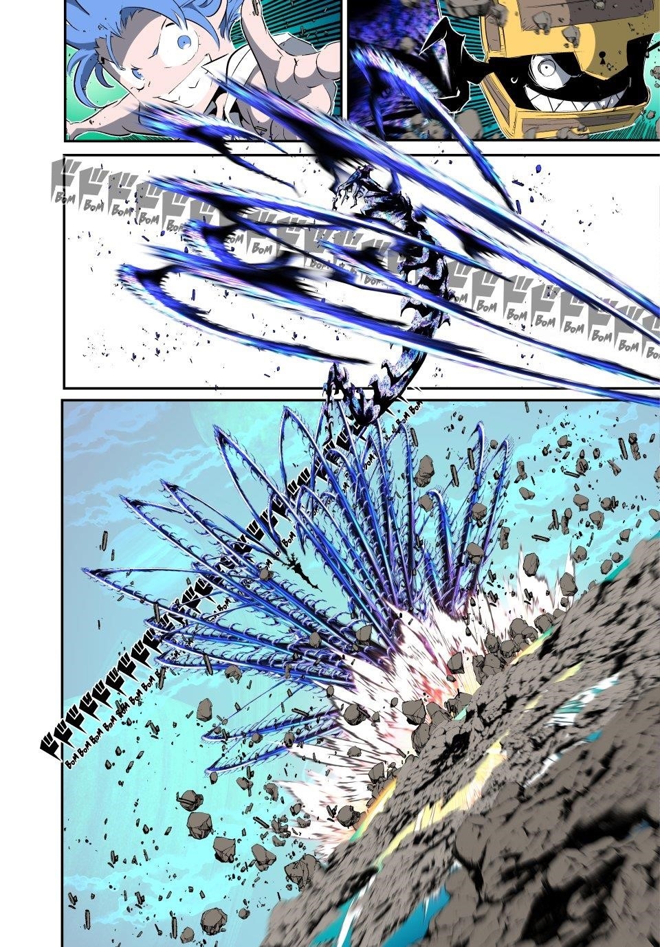 I Was Reincarnated as the 7th Prince so I Will Perfect My Magic as I Please Chapter 202 - Page 19