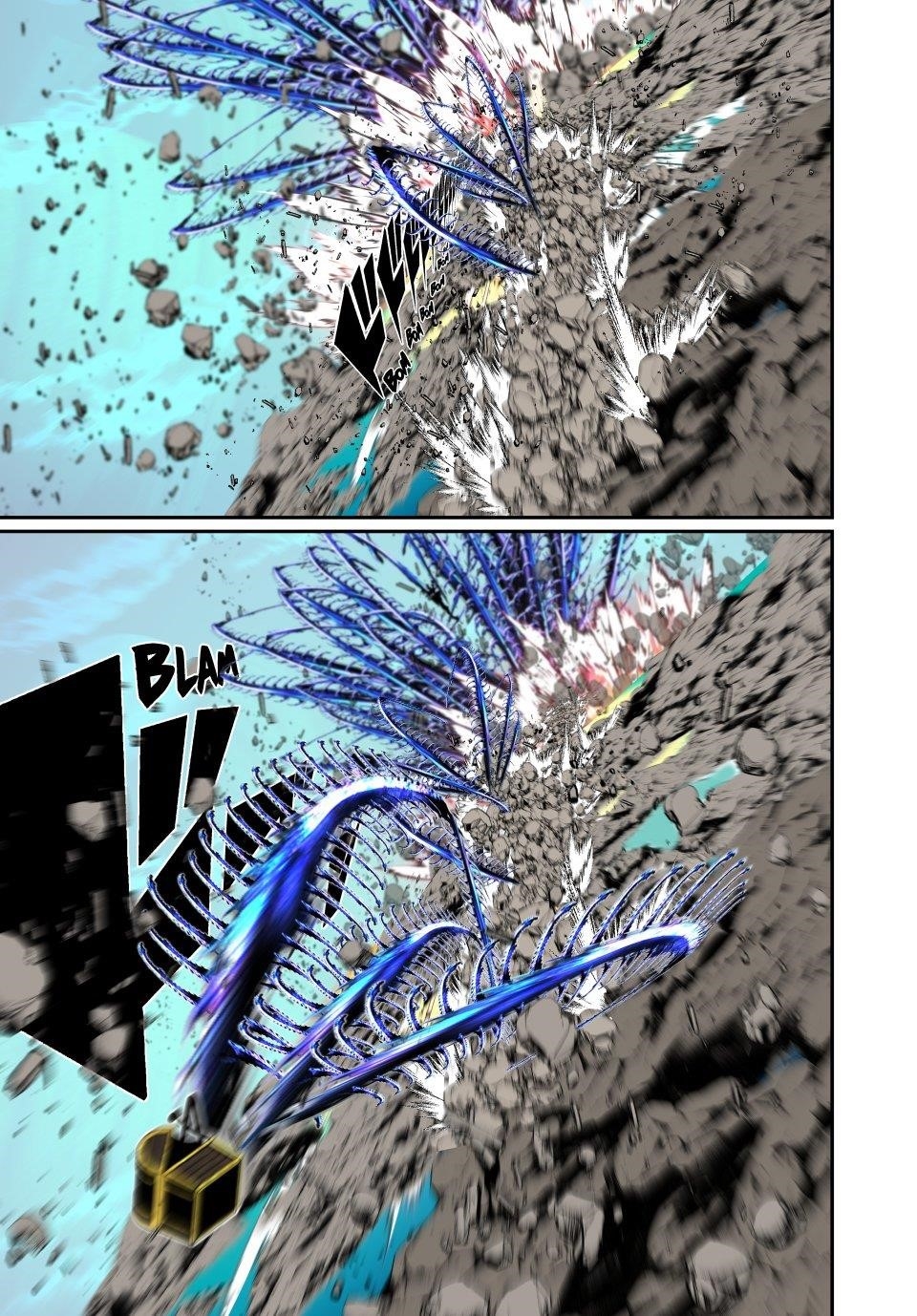 I Was Reincarnated as the 7th Prince so I Will Perfect My Magic as I Please Chapter 202 - Page 20