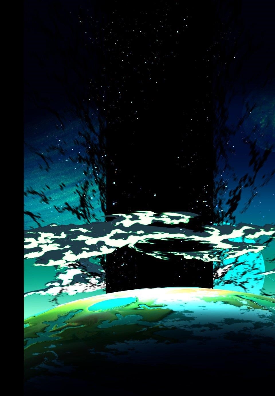 I Was Reincarnated as the 7th Prince so I Will Perfect My Magic as I Please Chapter 203 - Page 13