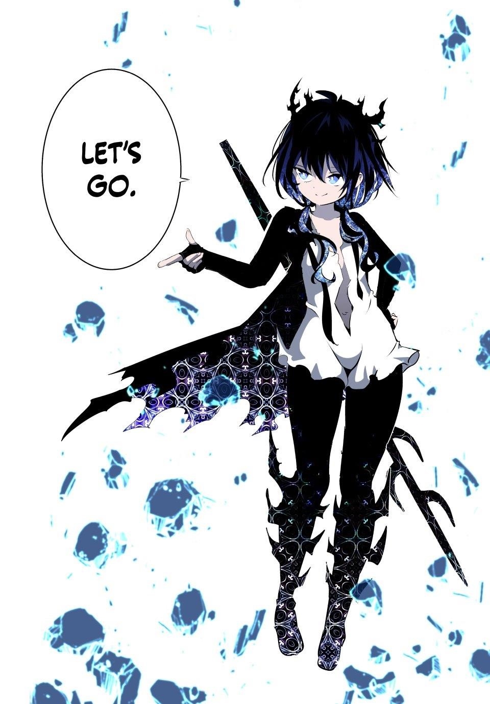 I Was Reincarnated as the 7th Prince so I Will Perfect My Magic as I Please Chapter 203 - Page 17