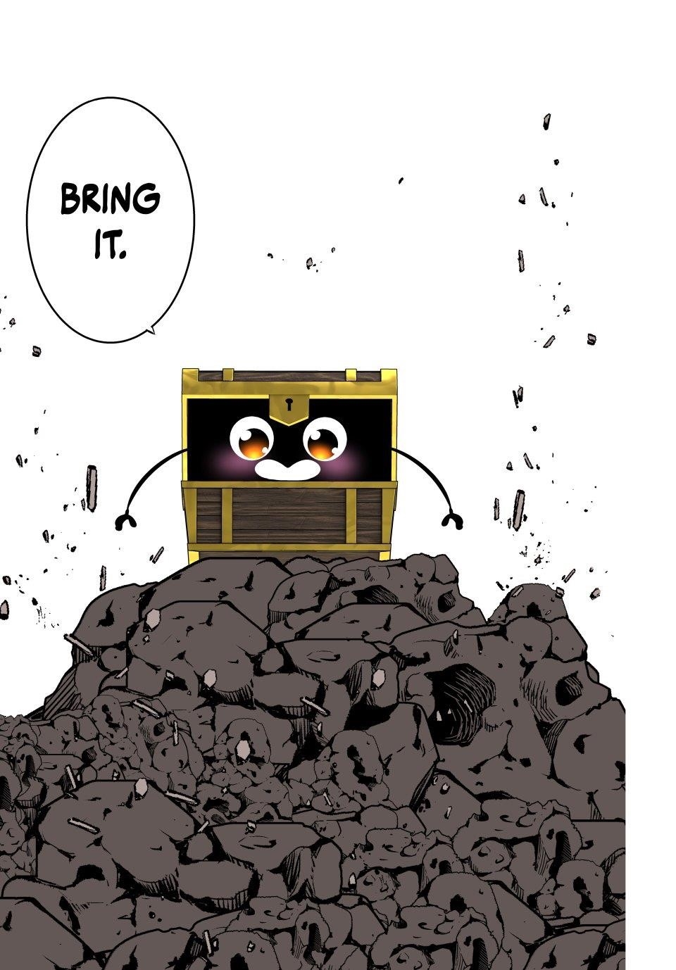 I Was Reincarnated as the 7th Prince so I Will Perfect My Magic as I Please Chapter 203 - Page 18