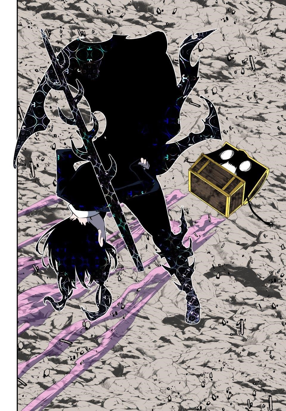 I Was Reincarnated as the 7th Prince so I Will Perfect My Magic as I Please Chapter 203 - Page 27