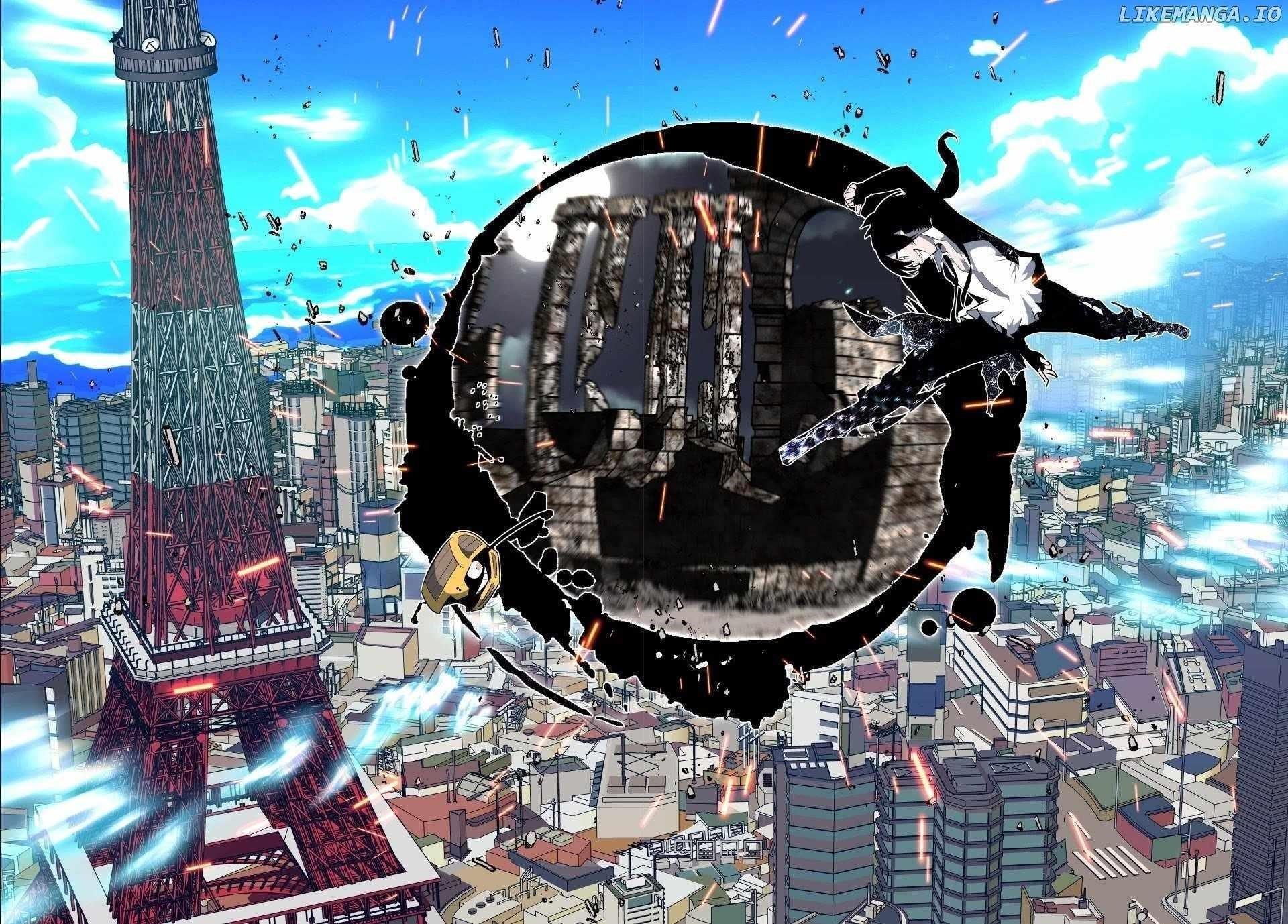 I Was Reincarnated as the 7th Prince so I Will Perfect My Magic as I Please Chapter 205 - Page 23