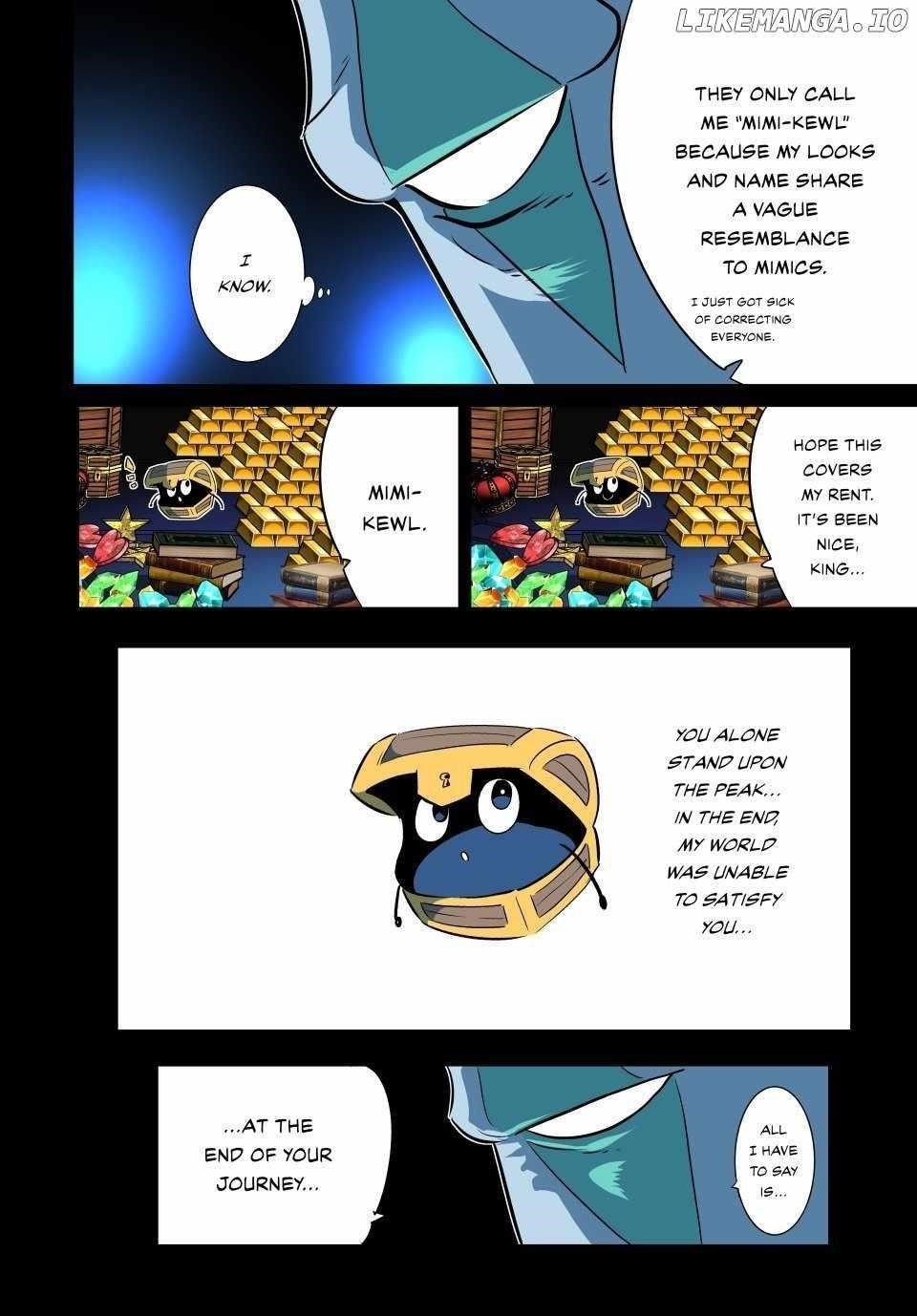 I Was Reincarnated as the 7th Prince so I Will Perfect My Magic as I Please Chapter 205 - Page 4