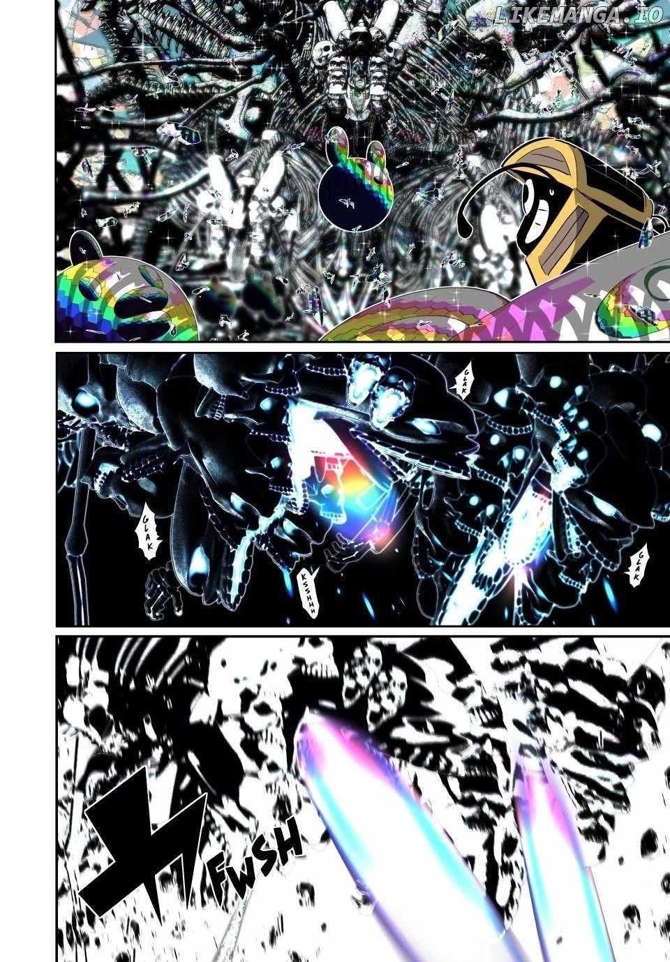 I Was Reincarnated as the 7th Prince so I Will Perfect My Magic as I Please Chapter 205 - Page 7