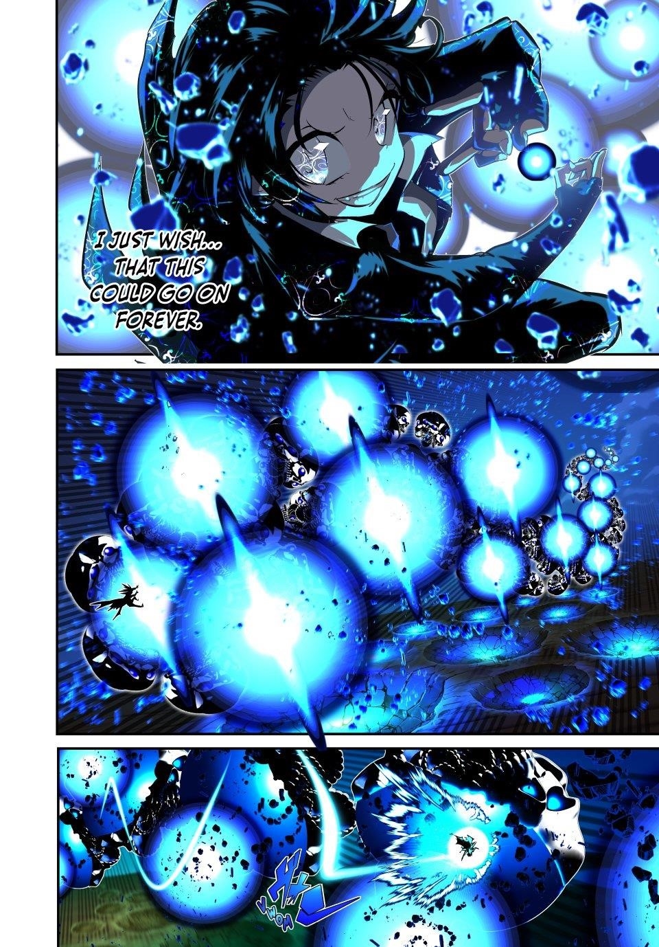 I Was Reincarnated as the 7th Prince so I Will Perfect My Magic as I Please Chapter 206 - Page 15