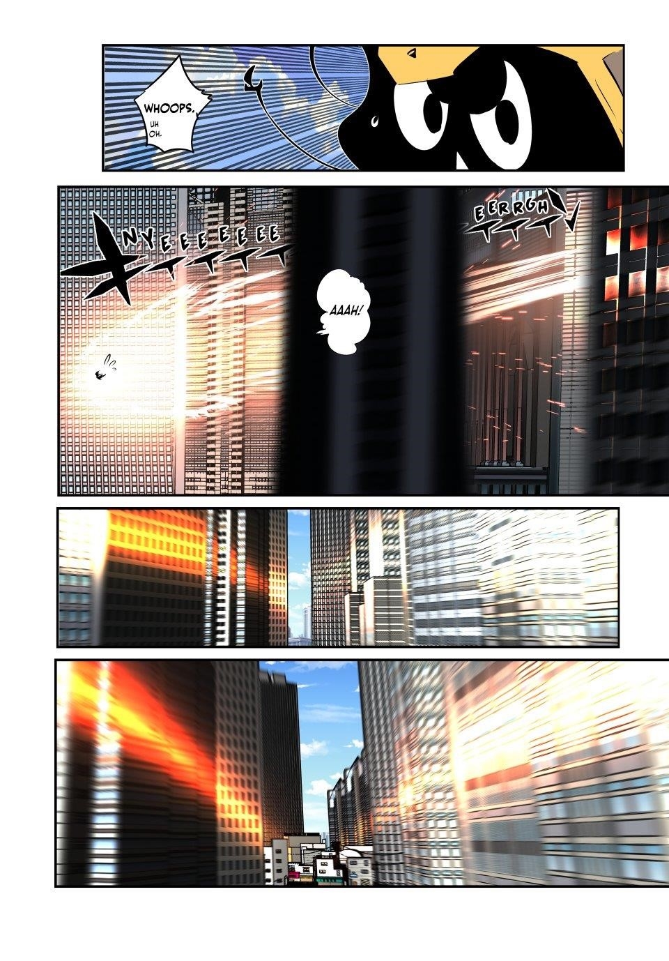 I Was Reincarnated as the 7th Prince so I Will Perfect My Magic as I Please Chapter 206 - Page 2