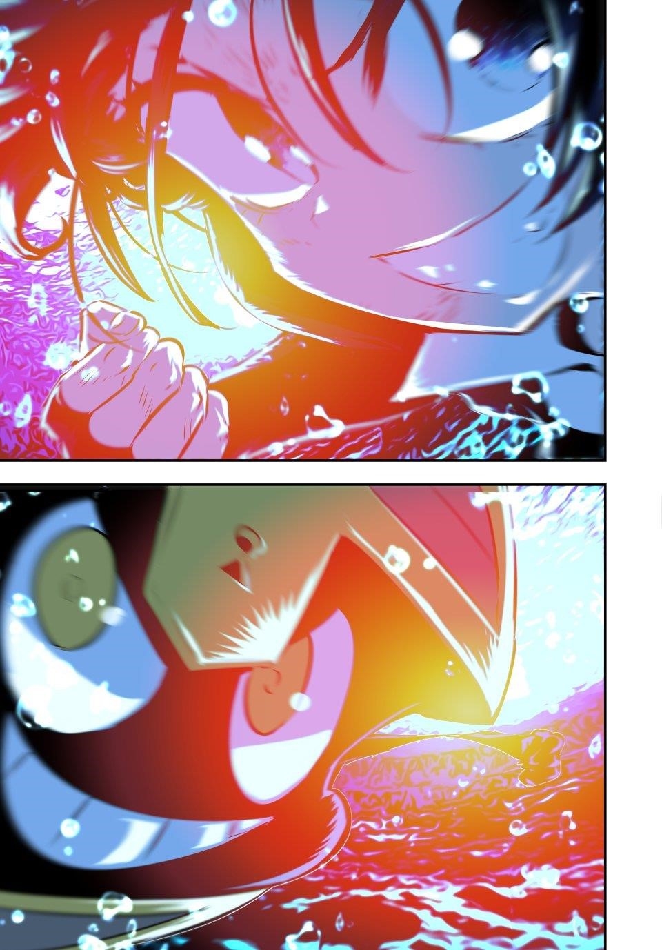 I Was Reincarnated as the 7th Prince so I Will Perfect My Magic as I Please Chapter 206 - Page 20