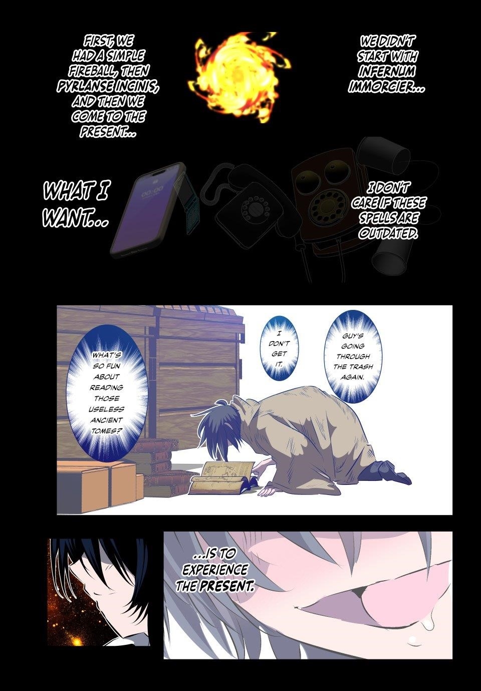 I Was Reincarnated as the 7th Prince so I Will Perfect My Magic as I Please Chapter 206 - Page 28