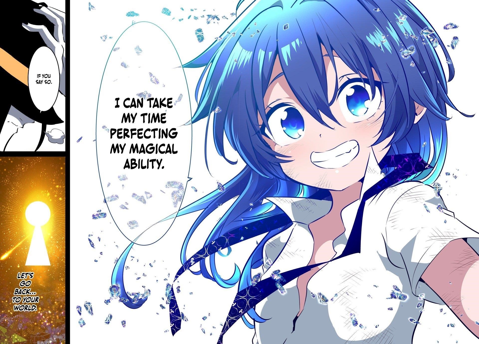 I Was Reincarnated as the 7th Prince so I Will Perfect My Magic as I Please Chapter 206 - Page 30