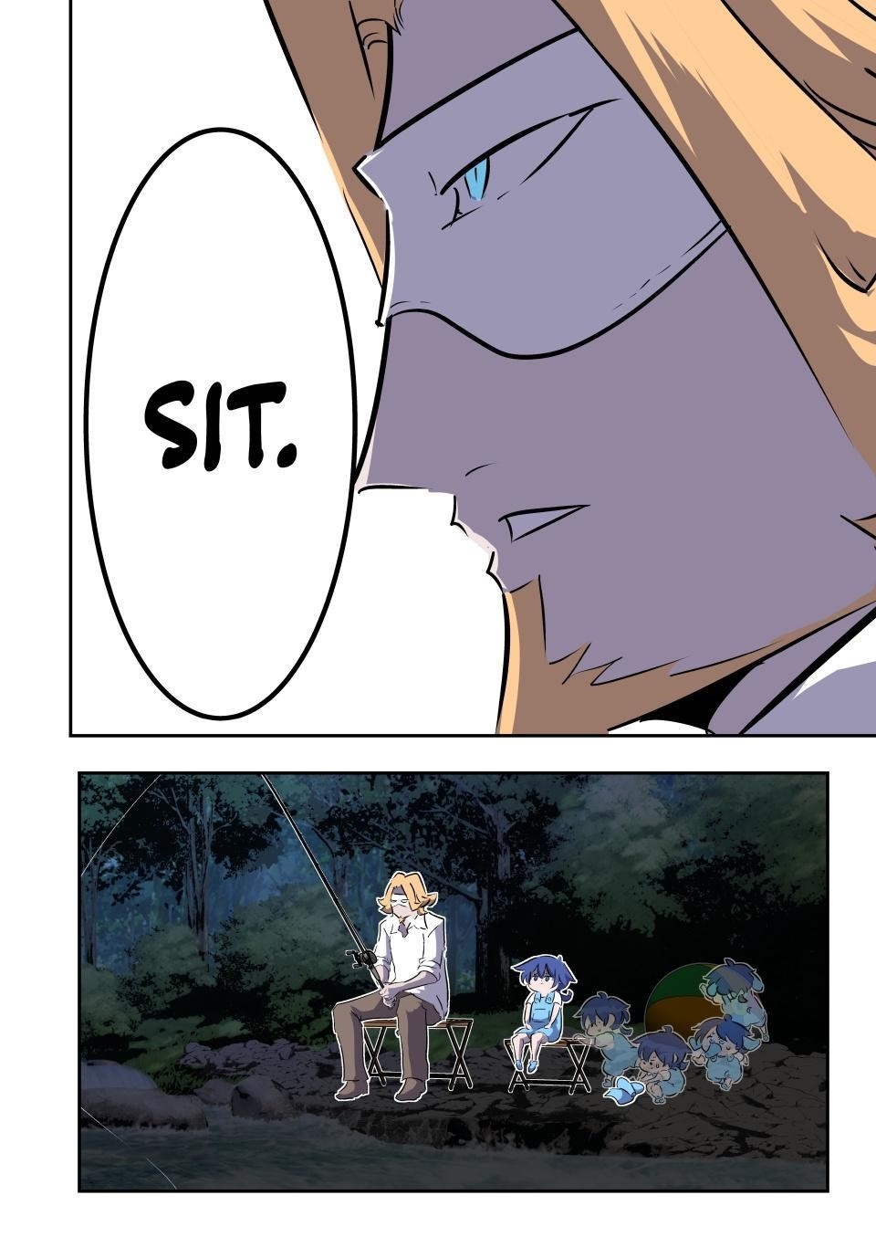 I Was Reincarnated as the 7th Prince so I Will Perfect My Magic as I Please Chapter 208 - Page 22