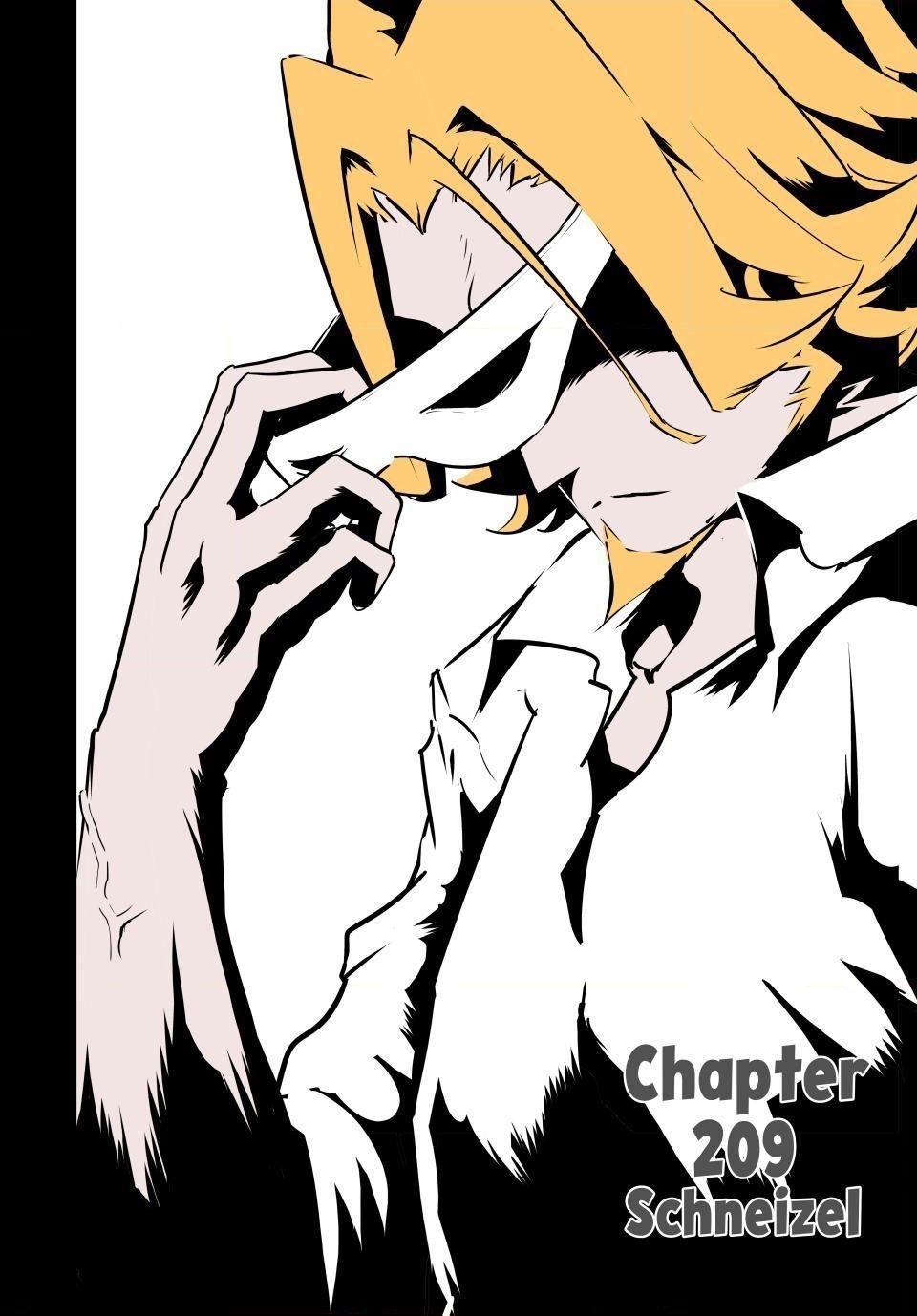 I Was Reincarnated as the 7th Prince so I Will Perfect My Magic as I Please Chapter 209 - Page 2