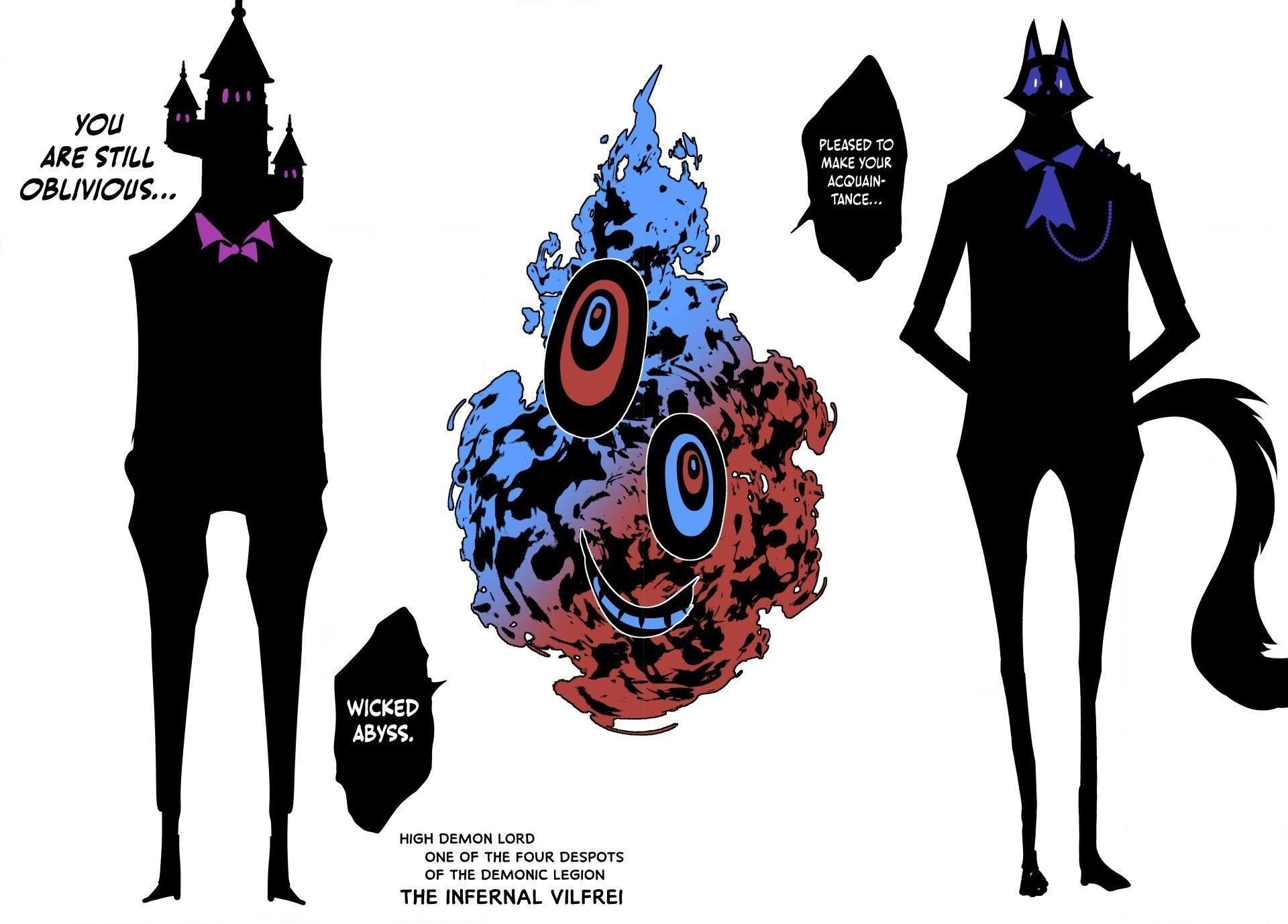 I Was Reincarnated as the 7th Prince so I Will Perfect My Magic as I Please Chapter 210 - Page 20