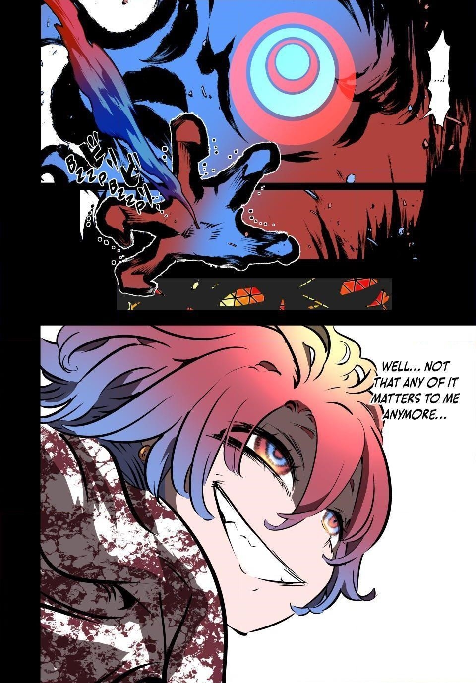 I Was Reincarnated as the 7th Prince so I Will Perfect My Magic as I Please Chapter 211 - Page 14