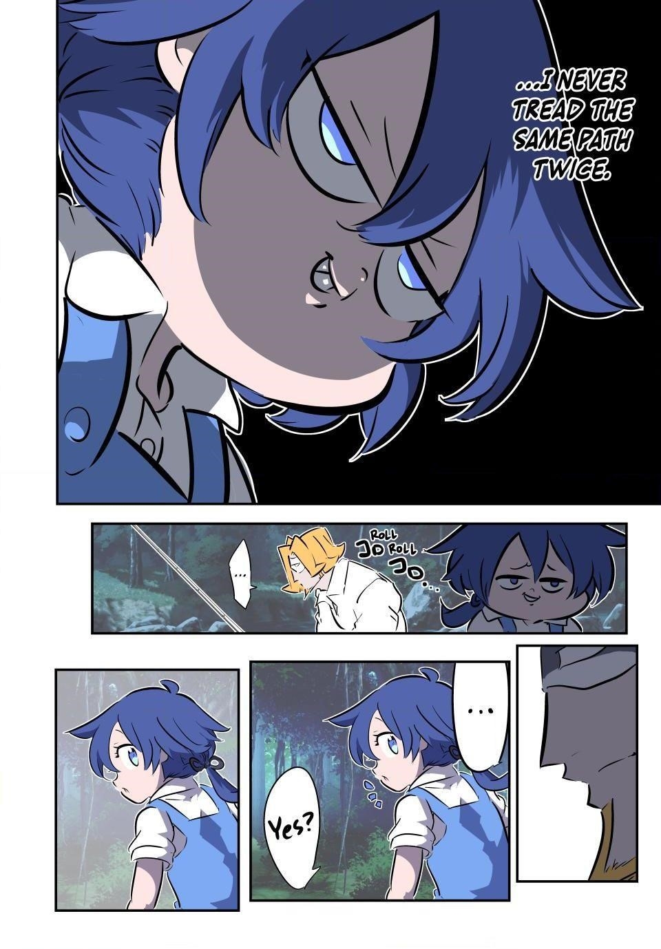 I Was Reincarnated as the 7th Prince so I Will Perfect My Magic as I Please Chapter 211 - Page 24