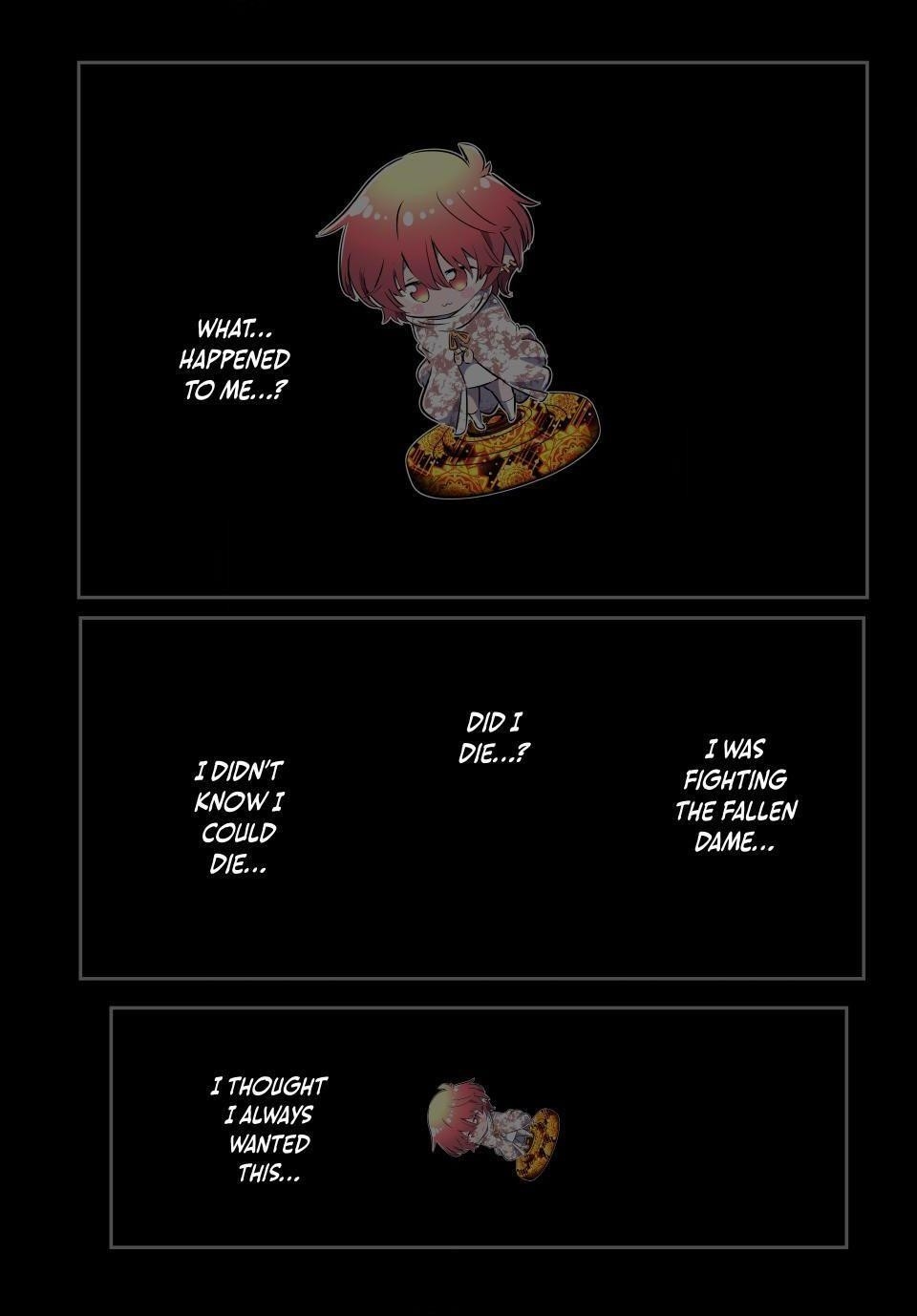 I Was Reincarnated as the 7th Prince so I Will Perfect My Magic as I Please Chapter 211 - Page 28