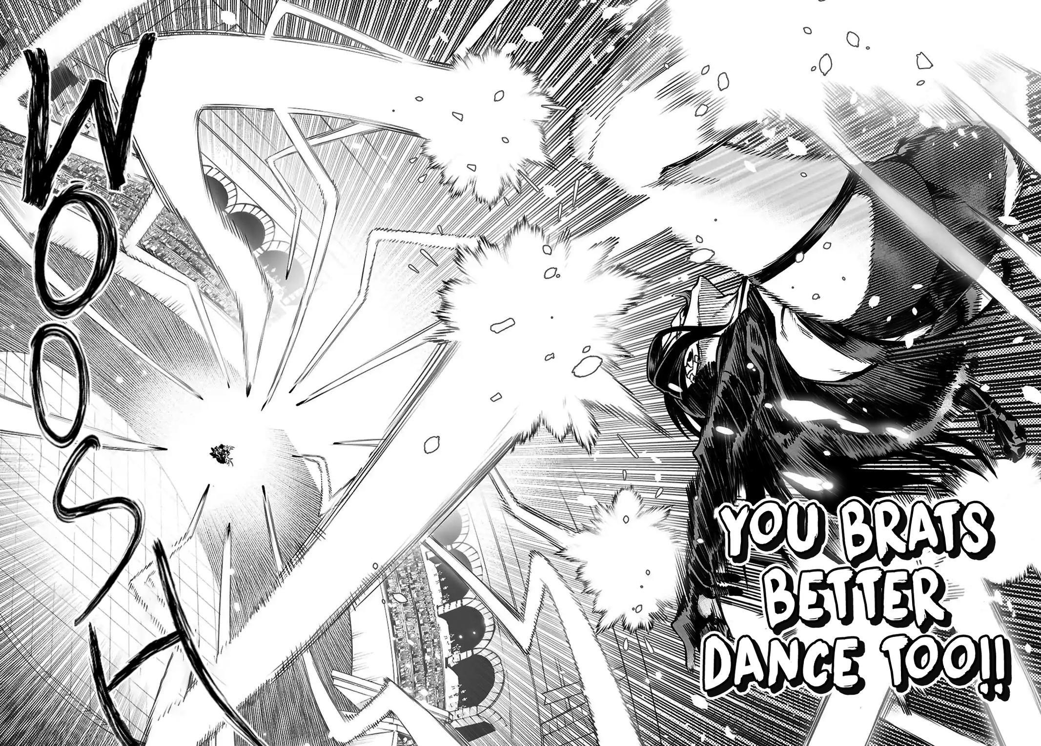 Reincarnation Colosseum – Using The Weakest Skills In Order To Defeat The Strongest Women And Create A Slave Harem Chapter 29 - Page 29