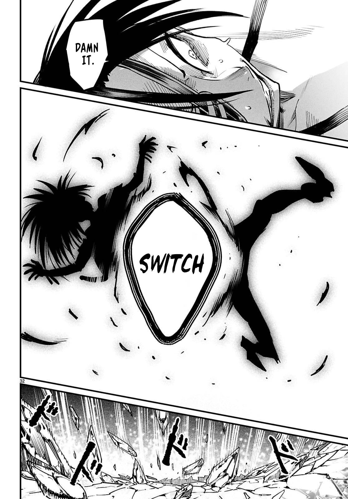 Reincarnation Colosseum – Using The Weakest Skills In Order To Defeat The Strongest Women And Create A Slave Harem Chapter 32 - Page 30