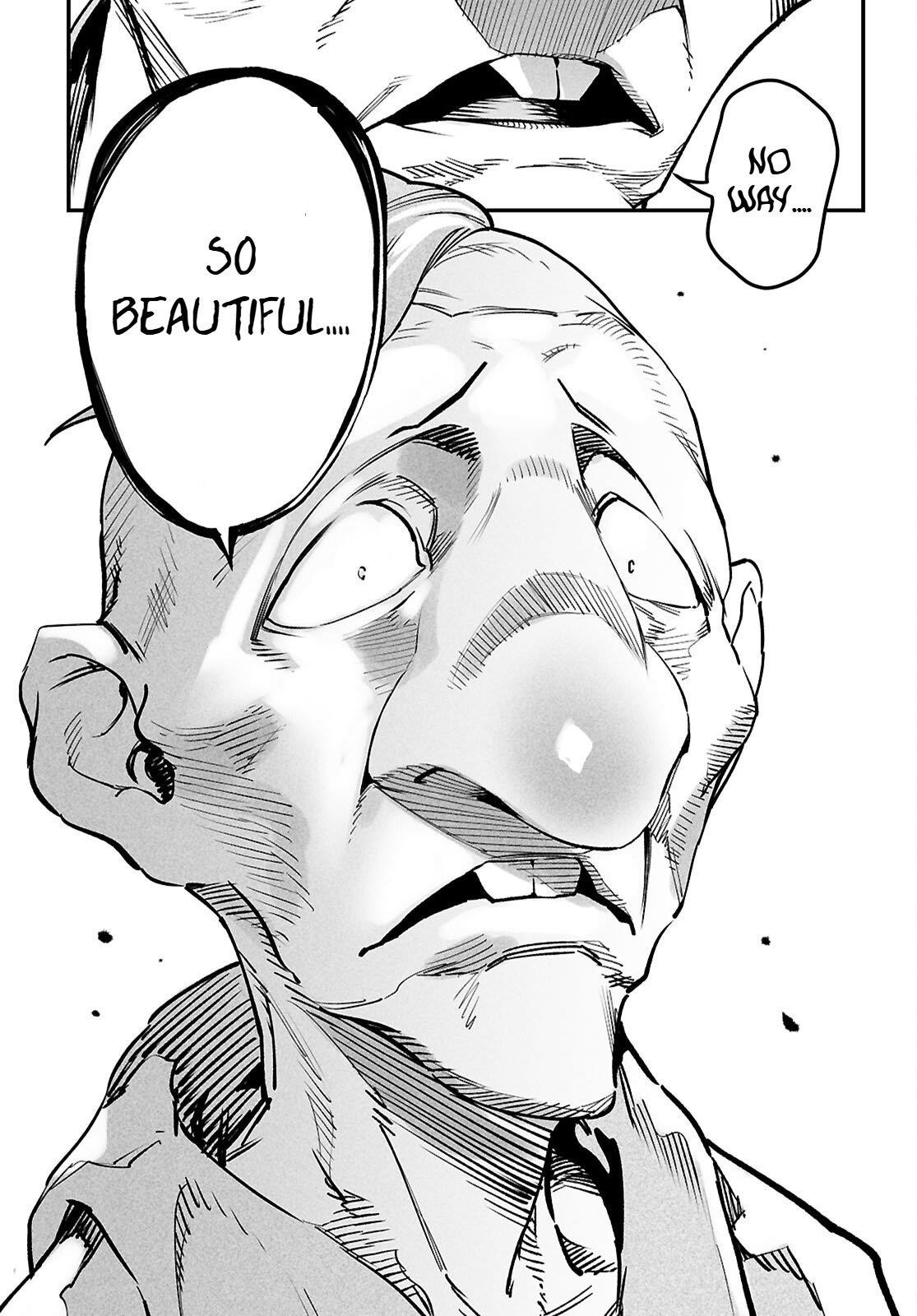 Reincarnation Colosseum – Using The Weakest Skills In Order To Defeat The Strongest Women And Create A Slave Harem Chapter 33 - Page 22