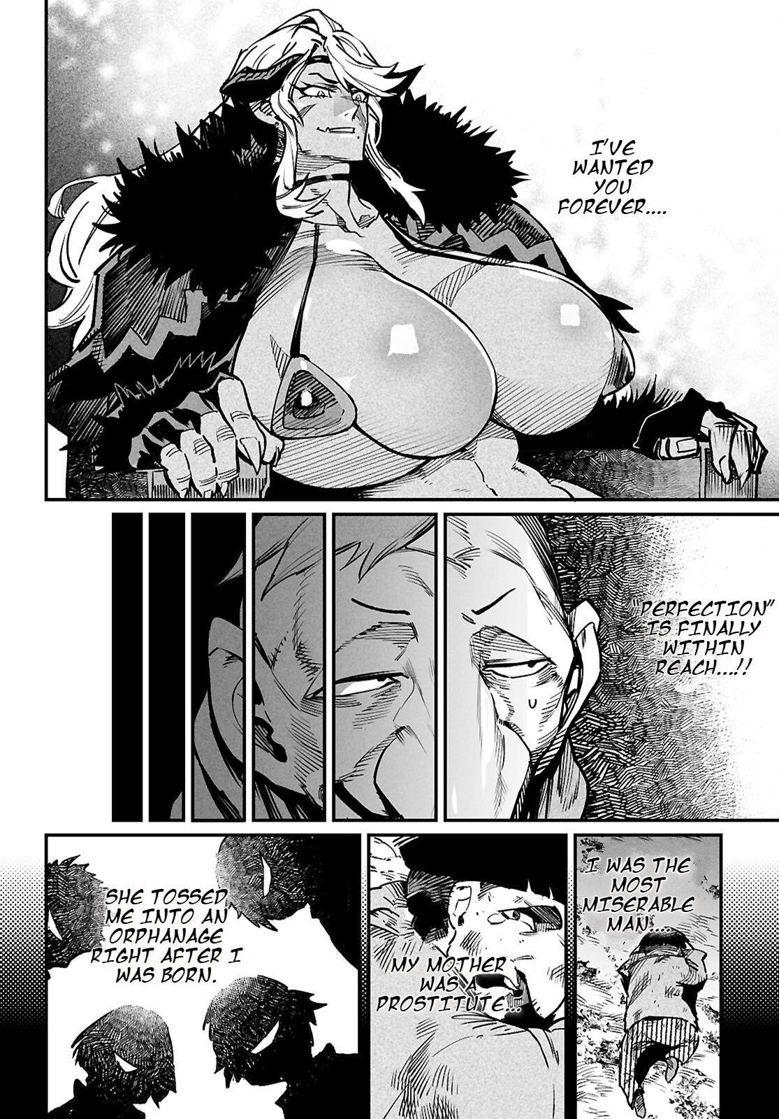Reincarnation Colosseum – Using The Weakest Skills In Order To Defeat The Strongest Women And Create A Slave Harem Chapter 33 - Page 3