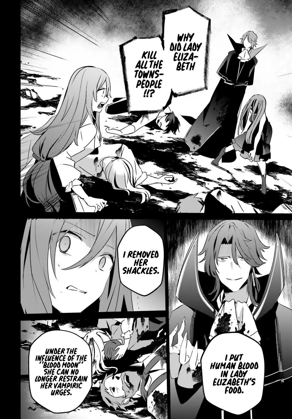 The Eminence In Shadow Chapter 30 - Page 25