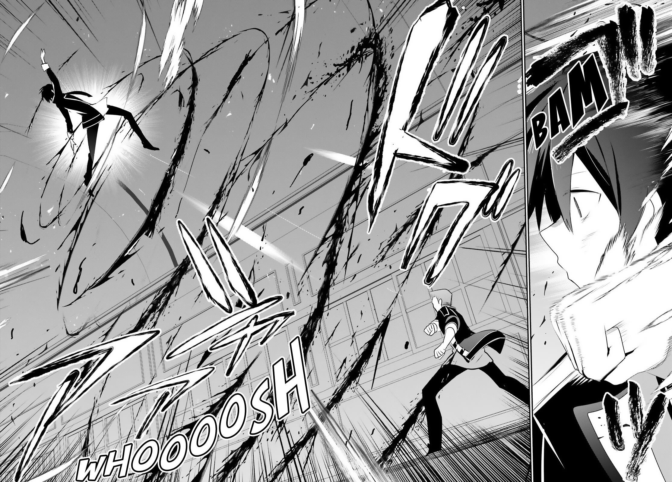 The Eminence In Shadow Chapter 69 - Page 16