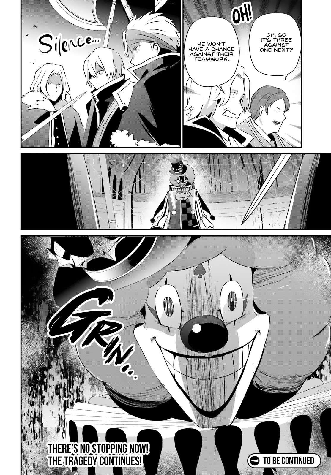 The Eminence In Shadow Chapter 72.1 - Page 16