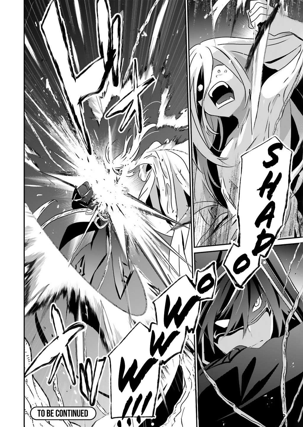 The Eminence In Shadow Chapter 73.1 - Page 19