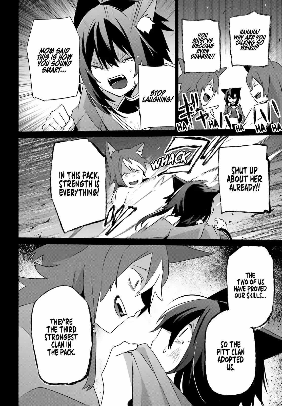 The Eminence In Shadow Chapter 75 - Page 26