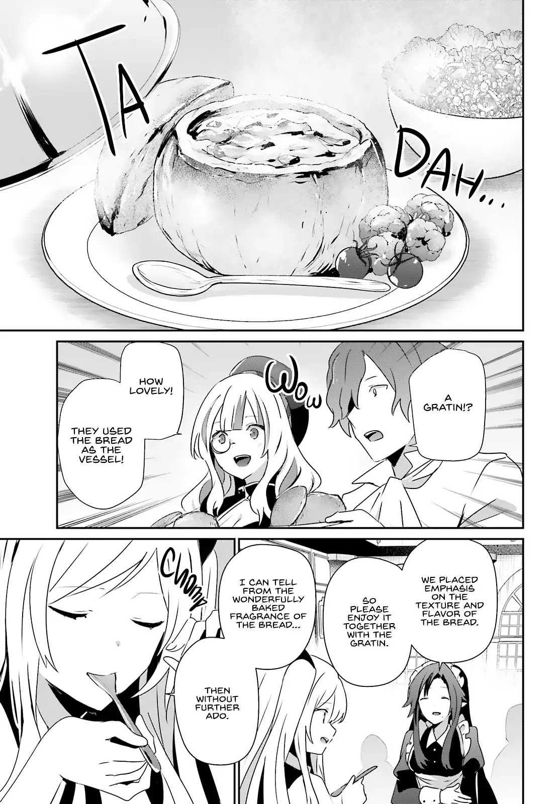 The Eminence In Shadow Chapter 77 - Page 24