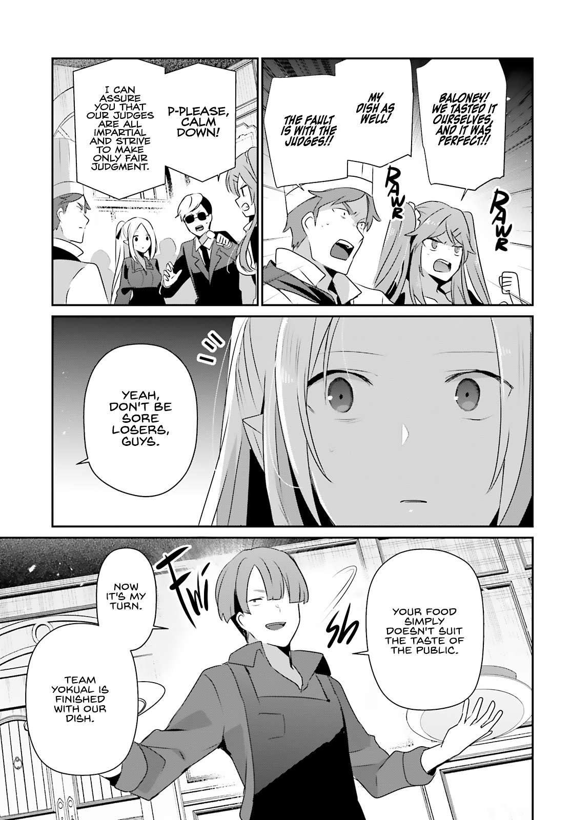 The Eminence In Shadow Chapter 78 - Page 14