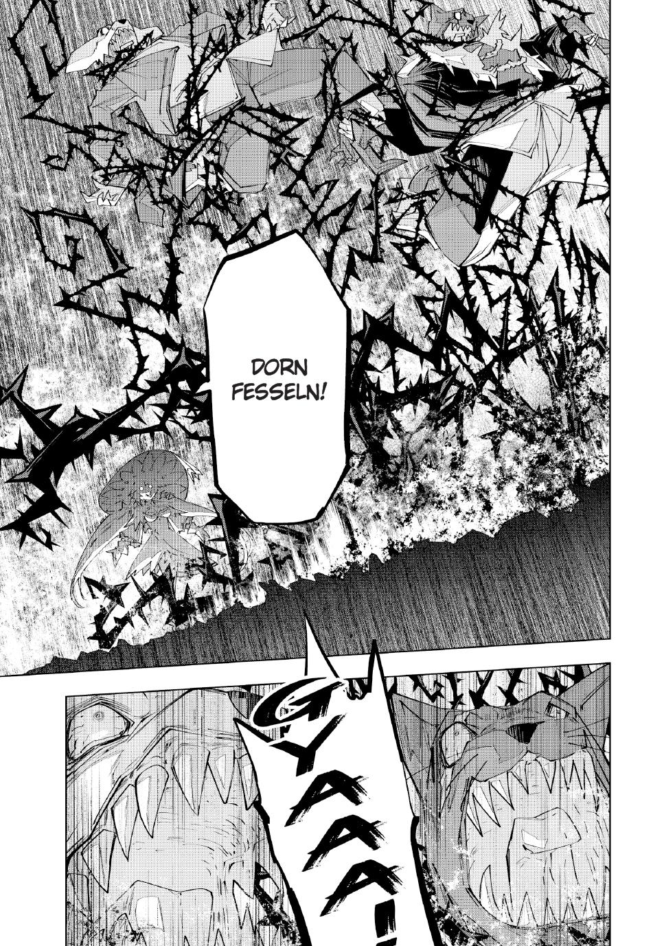 My Gift LVL 9999 Unlimited Gacha Chapter 142 - Page 15