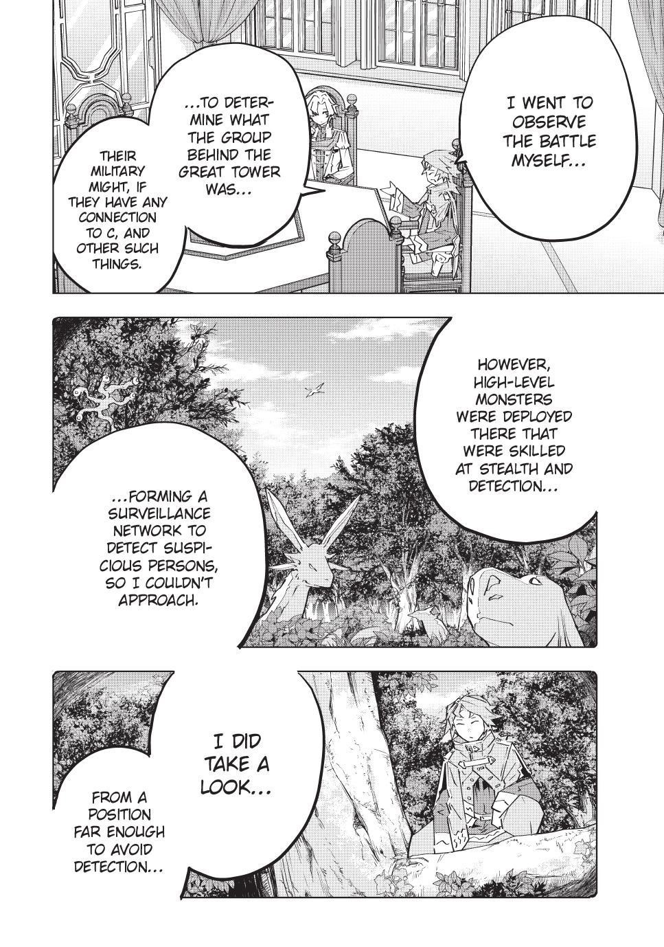 My Gift LVL 9999 Unlimited Gacha Chapter 143 - Page 2