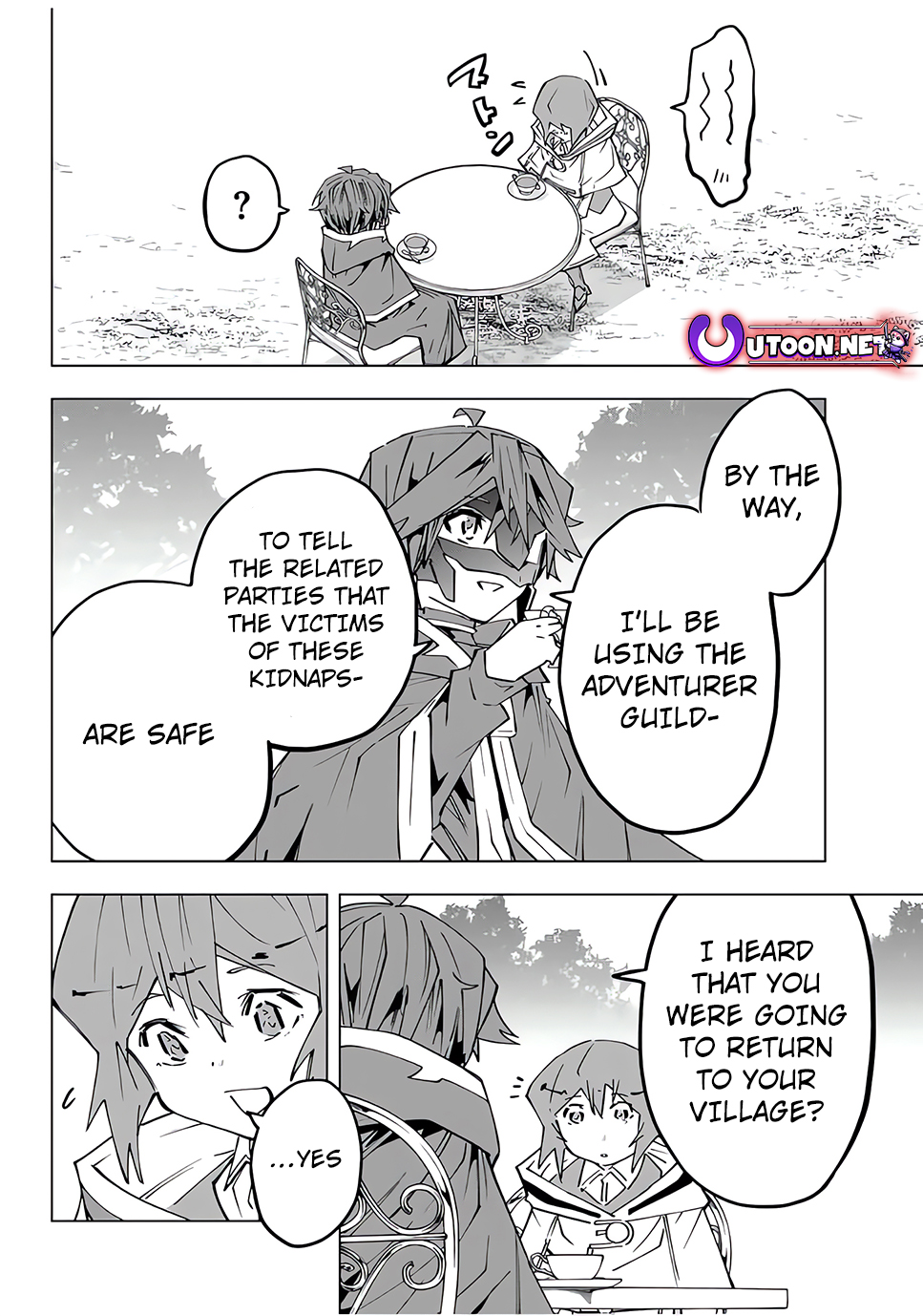 My Gift LVL 9999 Unlimited Gacha Chapter 145 - Page 4