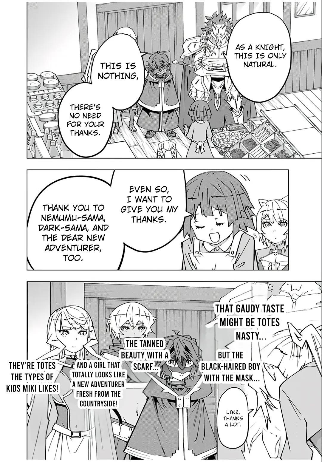 My Gift LVL 9999 Unlimited Gacha Chapter 155 - Page 2