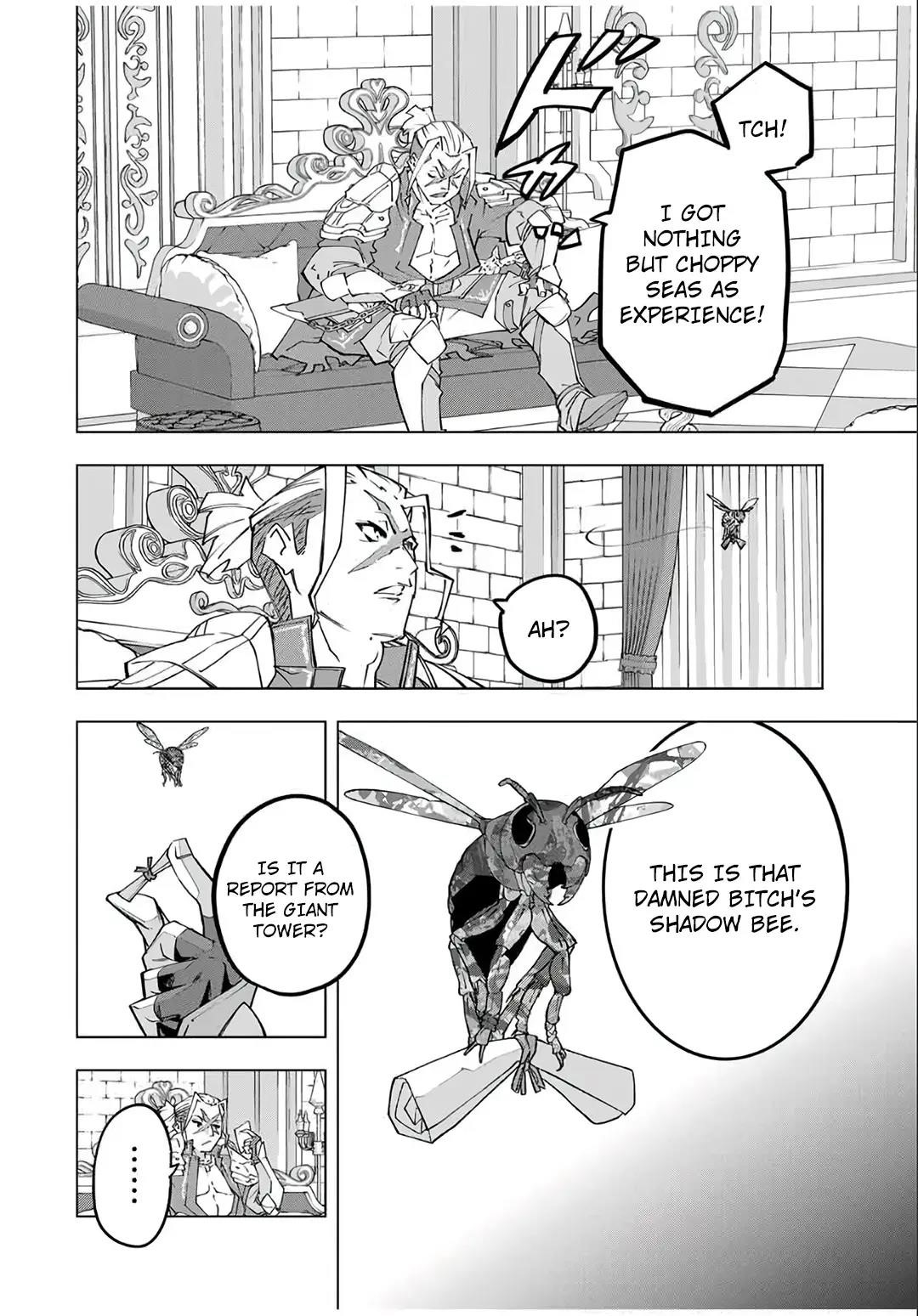 My Gift LVL 9999 Unlimited Gacha Chapter 155 - Page 25